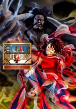 Игра ONE PIECE: PIRATE WARRIORS 4 – Ultimate Edition (Steam; PC; Регион активации РФ+Страны СНГ)