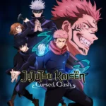 Игра Jujutsu Kaisen Cursed Clash - Ultimate Edition (Steam; PC; Регион активации РФ+Страны СНГ)