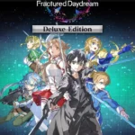 Игра SWORD ART ONLINE Fractured Daydream - Deluxe Edition (Steam; PC; Регион активации РФ+Страны СНГ)