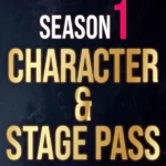 Игра TEKKEN 8 - Season 1 Character & Stage Pass (Steam; PC; Регион активации РФ+Страны СНГ)