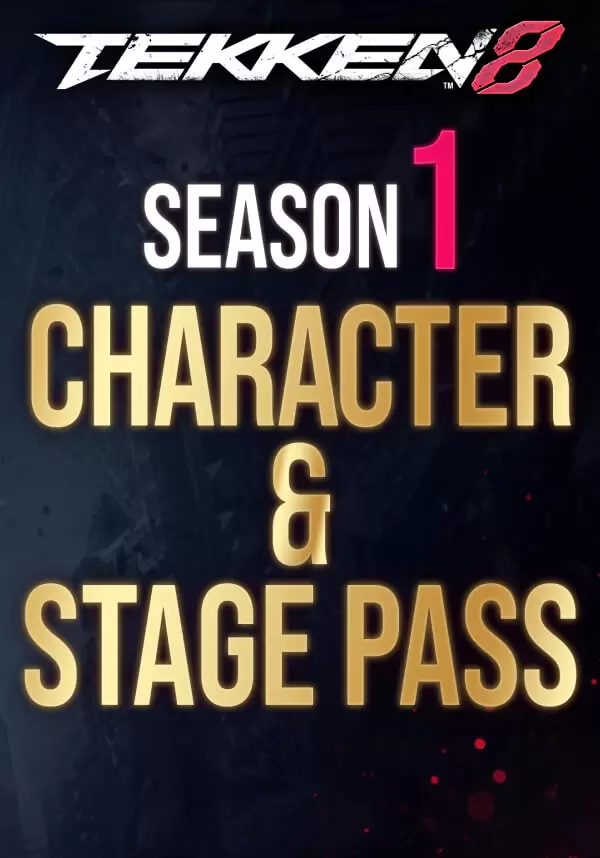 box.jpg-231.webp Игра TEKKEN 8 – Season 1 Character & Stage Pass (Steam; PC; Регион активации РФ+Страны СНГ)