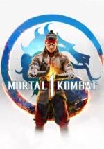 Игра Mortal Kombat 1 (Steam; PC; Регион активации CIS without BY)