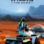 Игра Occupy Mars: The Game (Steam; PC; Регион активации Весь Мир)