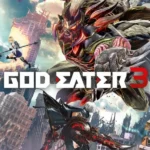 Игра GOD EATER 3 (Steam; PC; Регион активации РФ+Страны СНГ)