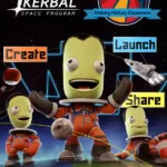 Игра Kerbal Space Program: Making History (Steam; PC; Регион активации РФ+Страны СНГ)