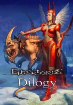 Игра Etherlords Bundle (Steam; PC; Регион активации РФ+Страны СНГ)