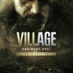 Игра Resident Evil Village - Gold Edition (Steam; PC; Регион активации РФ+Страны СНГ)