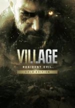 Игра Resident Evil Village – Gold Edition (Steam; PC; Регион активации РФ+Страны СНГ)