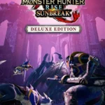 Игра Monster Hunter Rise: Sunbreak - Deluxe Edition (Steam; PC; Регион активации РФ+Страны СНГ)