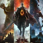 Игра Dragon's Dogma 2 (Steam; PC; Регион активации РФ+Страны СНГ)