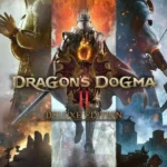 Игра Dragon's Dogma 2 - Deluxe Edition (Steam; PC; Регион активации РФ+Страны СНГ)