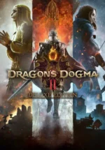 Игра Dragon’s Dogma 2 — Deluxe Edition (Steam; PC; Регион активации РФ+Страны СНГ)