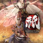 Игра Kunitsu-Gami: Path of the Goddess (Steam; PC; Регион активации РФ+Страны СНГ)