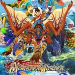 Игра Monster Hunter Stories Deluxe Collection (Steam; PC; Регион активации РФ+Страны СНГ)