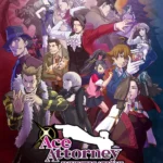 Игра Ace Attorney Investigations Collection (Steam; PC; Регион активации РФ+Страны СНГ)