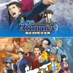 Игра Ace Attorney Anthology (Steam; PC; Регион активации РФ+Страны СНГ)