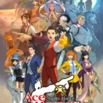 Игра Apollo Justice: Ace Attorney Trilogy (Steam; PC; Регион активации РФ+Страны СНГ)