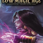Игра Low Magic Age (Steam; PC; Регион активации Весь Мир)