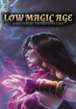Игра Low Magic Age (Steam; PC; Регион активации Весь Мир)