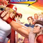 Игра Capcom Fighting Collection 2 (Steam; PC; Регион активации РФ+Страны СНГ)
