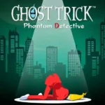Игра Ghost Trick: Phantom Detective (Steam; PC; Регион активации РФ+Страны СНГ)