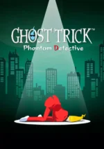 Игра Ghost Trick: Phantom Detective (Steam; PC; Регион активации РФ+Страны СНГ)