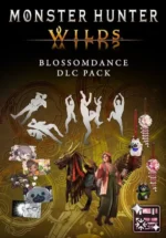 Игра Monster Hunter Wilds — Blossomdance DLC Pack (Steam; PC; Регион активации РФ+Страны СНГ)