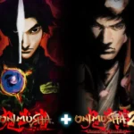 Игра Onimusha 1+2 Pack (Steam; PC; Регион активации РФ+Страны СНГ)