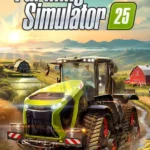 Игра Farming Simulator 25 (Steam; Mac/PC; Регион активации РФ+Страны СНГ)