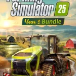 Игра Farming Simulator 25 - Year 1 Bundle (Steam; Mac, PC; Регион активации РФ+Страны СНГ)