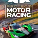 Игра Project Motor Racing (Steam; PC; Регион активации РФ+Страны СНГ)