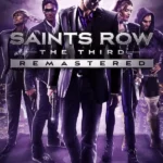 Игра Saints Row: The Third Remastered (LATAM) (Steam; PC; Регион активации LATAM)