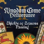 Игра Kingdom Come: Deliverance II - Shields of Seasons Passing (Steam; PC; Регион активации РФ+Страны СНГ)