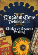 Игра Kingdom Come: Deliverance II – Shields of Seasons Passing (Steam; PC; Регион активации РФ+Страны СНГ)