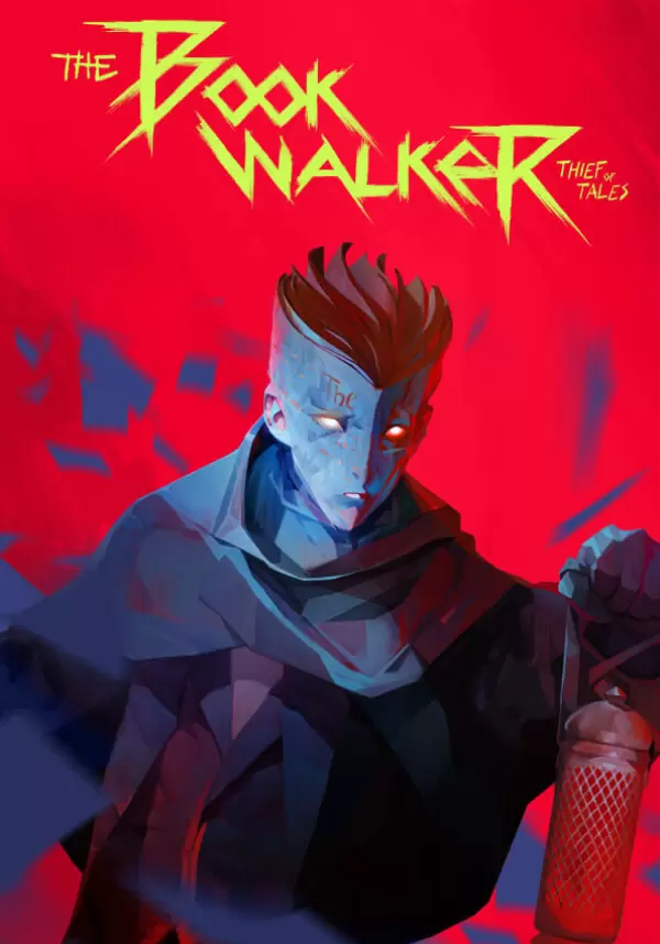 box.jpg-757.webp Игра The Bookwalker: Thief of Tales (Steam; PC; Регион активации РФ+Страны СНГ)