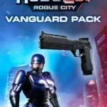 Игра RoboCop: Rogue City - Vanguard Pack (Steam; PC; Регион активации Весь Мир)
