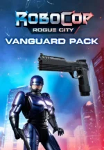Игра RoboCop: Rogue City — Vanguard Pack (Steam; PC; Регион активации Весь Мир)