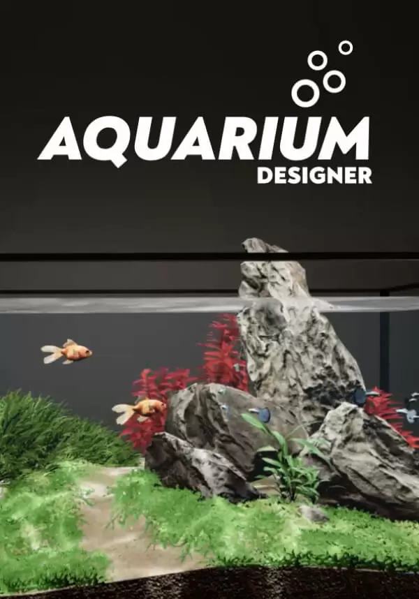 box.jpg-843.webp Игра Aquarium Designer (Steam; PC, Mac; Регион активации РФ)