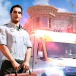 Игра Ambulance Life: A Paramedic Simulator - Supporter Edition (Steam; PC; Регион активации РФ+Страны СНГ)