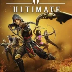 Игра Mortal Kombat 11 - Ultimate Edition (Steam; PC; Регион активации РФ+Страны СНГ)