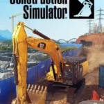 Игра Construction Simulator (Steam; PC; Регион активации Страны СНГ)