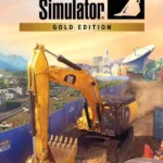 Игра Construction Simulator - Gold Edition (Steam; PC; Регион активации Страны СНГ)