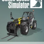 Игра Construction Simulator - Kramer Pack (Steam; PC; Регион активации CIS without BY)