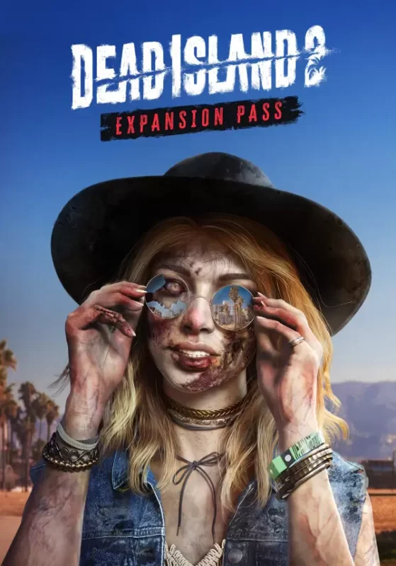 Игра Dead Island 2 – Expansion Pass (Steam; PC; Регион активации РФ+Страны СНГ)