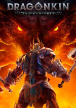 Игра Dragonkin: The Banished (Steam; PC; Регион активации РФ+Страны СНГ)