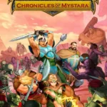 Игра Dungeons & Dragons: Chronicles of Mystara (Steam; PC; Регион активации РФ+Страны СНГ)