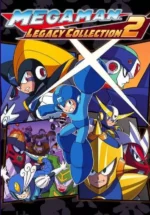 Игра MEGA MAN LEGACY COLLECTION 2 (Steam; PC; Регион активации РФ+Страны СНГ)