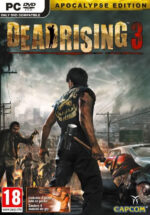 Игра Dead Rising 3 — Apocalypse Edition (Steam; PC; Регион активации РФ+Страны СНГ)
