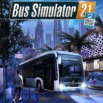 Игра Bus Simulator 21 Next Stop (Steam; PC; Регион активации Страны СНГ)
