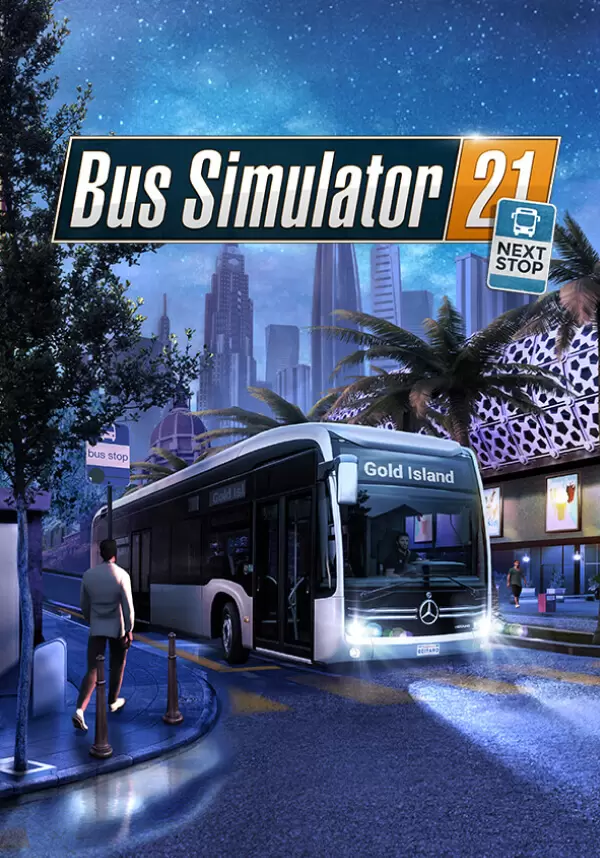 box2.jpg-16.webp Игра Bus Simulator 21 Next Stop (Steam; PC; Регион активации Страны СНГ)